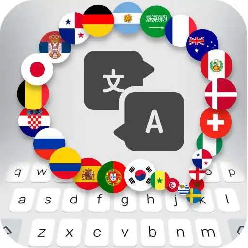 Play Chat Translator Keyboard All Languages Translator APK