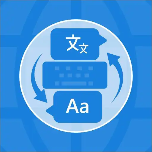 Play Chat translator keyboard APK Play Chat translator keyboard APK
