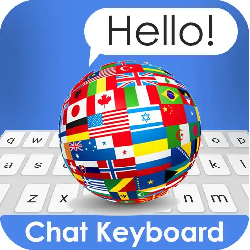 Play Chat Translator Keyboard - Text Translator All APK