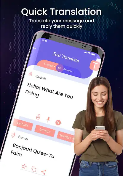 Play Chat Translator Text to Emoji as an online game Chat Translator Text to Emoji with UptoPlay