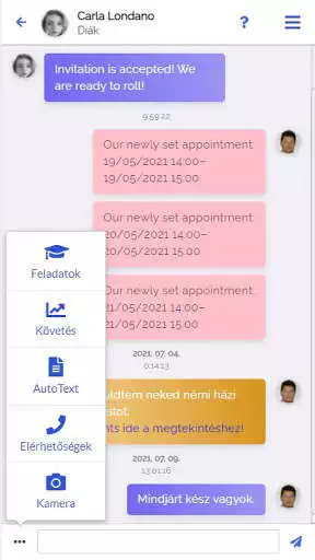 Play ChatTutor  and enjoy ChatTutor with UptoPlay