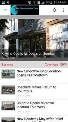 Play ChattVoice Play ChattVoice