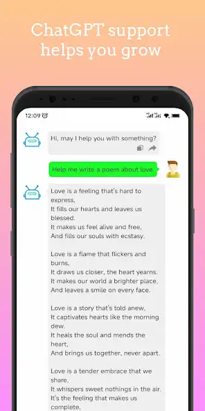 Play Chatty Bot as an online game online Chatty Bot with UptoPlay Play Chatty Bot as an online game Chatty Bot with UptoPlay