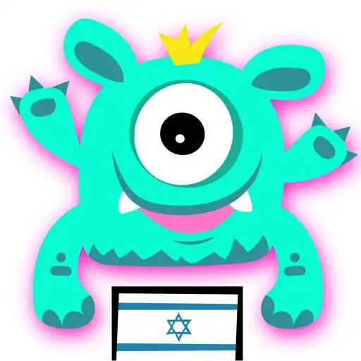 Play ChattyBox Hebrew APK