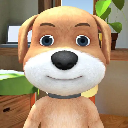 Play Chatty Jerry Dog APK Play Chatty Jerry Dog APK