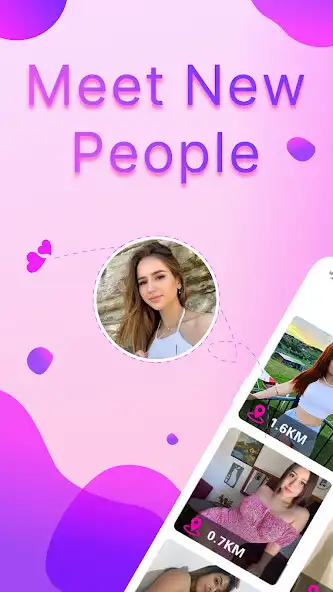 Play ChatU-Live video chat  and enjoy ChatU-Live video chat with UptoPlay