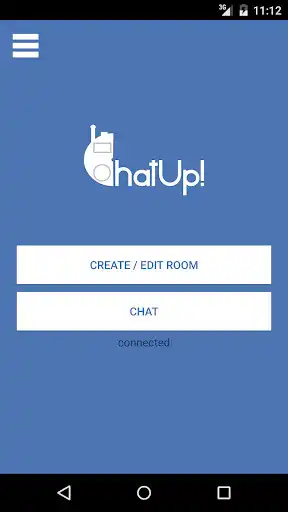 Play Chat-up