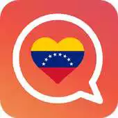 Free play online Chat Venezuela APK