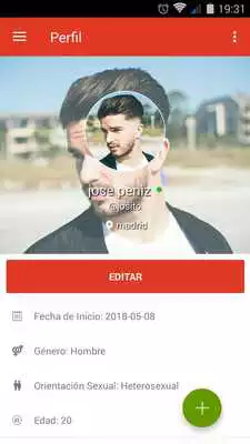 Play Chat Venezuela