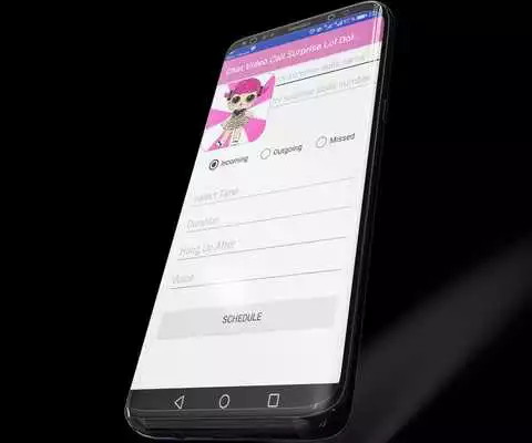 Play Chat Video Call Surprise Lol Dolls Game Simulator