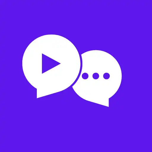 Play Chat Vik - Video Call  Meet APK