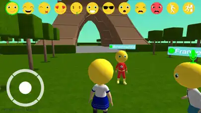 Play Chat VR Fun  and enjoy Chat VR Fun with UptoPlay