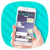 Free play online Chat Wallpaper APK Free play online Chat Wallpaper APK