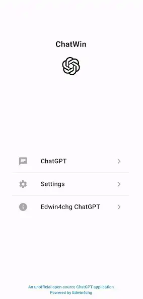 Play ChatWin  and enjoy ChatWin with UptoPlay