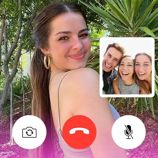 Play Chat With ADDISON RAE APK Play Chat With ADDISON RAE APK
