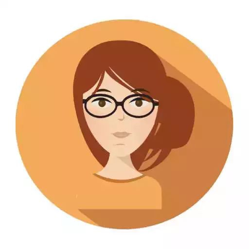 Free play online Chat with Annabel APK