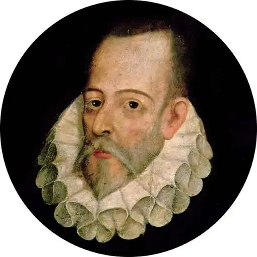 Play Chat with Cervantes APK