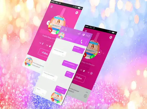 Play chat with doll princess simulation prank as an online game chat with doll princess simulation prank with UptoPlay