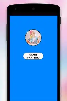 Play Chat With JoJo Siwa Prank