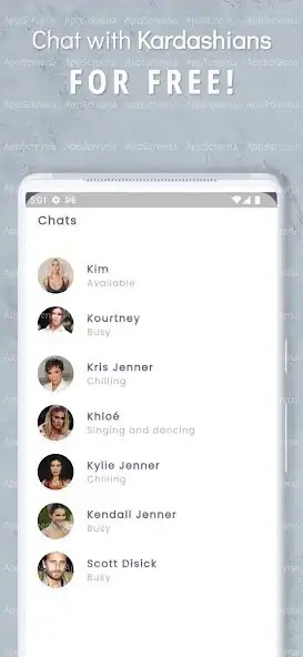 Play Chat with Kardashians and enjoy Chat with Kardashians with UptoPlay Play Chat with Kardashians and enjoy Chat with Kardashians with UptoPlay