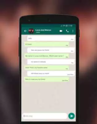 Play Chat With Lucus And Marcus