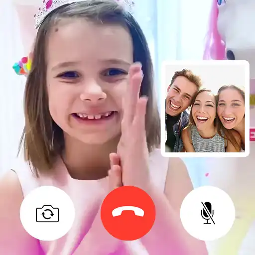 Play Chat with MISS KATY APK