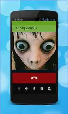 Play Chat With Momo: Lenda