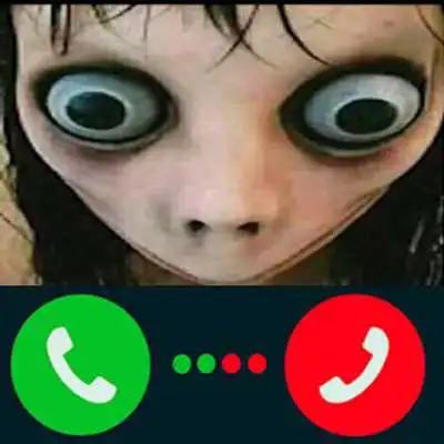 Play Chat With Momo: Lenda