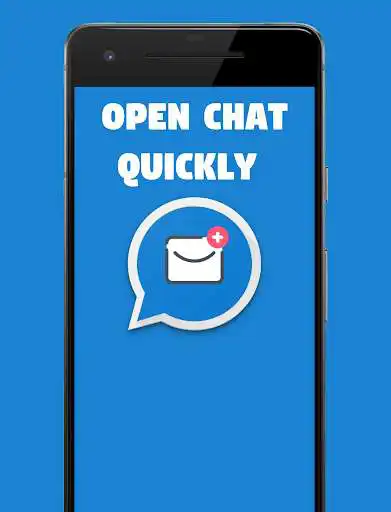 Play Chat without saving the phone number  and enjoy Chat without saving the phone number with UptoPlay