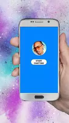 Play Chat with Ozuna Prank