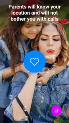Play Chat with parents