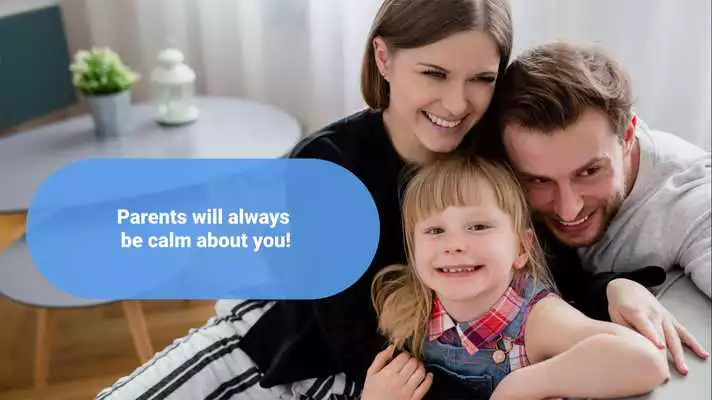 Play Chat with parents
