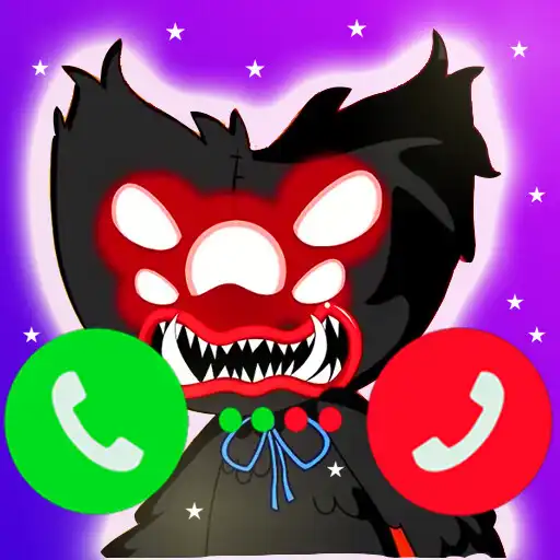 Play Chat With Poppy Call Prank APK
