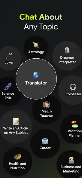 Play Chat with Robo AI as an online game Chat with Robo AI with UptoPlay