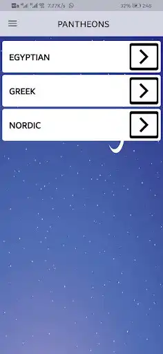 Play Chat With The Gods as an online game Chat With The Gods with UptoPlay