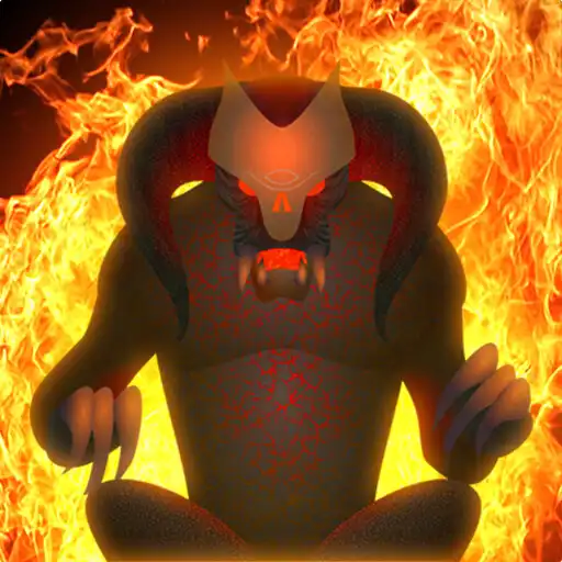 Play Chat with the Spirit Of Fire APK Play Chat with the Spirit Of Fire APK