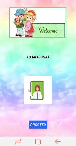 Play Chat with your doctor as an online game Chat with your doctor with UptoPlay