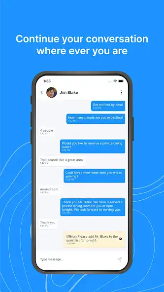 Play Chatwoot as an online game Chatwoot with UptoPlay