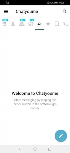 Play Chatyoume  and enjoy Chatyoume with UptoPlay