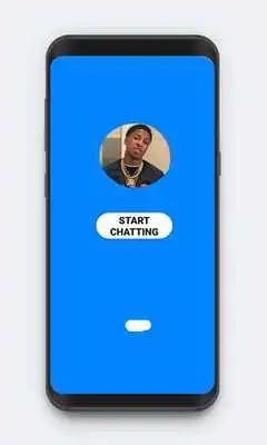 Play Chat YOUNGBOY NEVER BROKE AGAIN Prank
