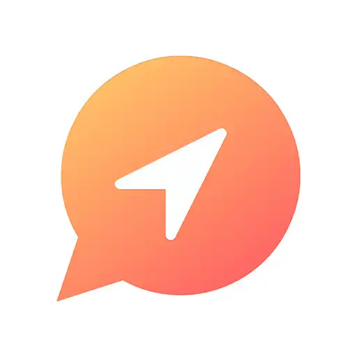 Free play online Chatzone: Local Anonymous Chat APK