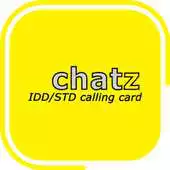 Free play online Chatz Top-up APK