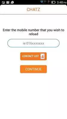 Play Chatz Top-up
