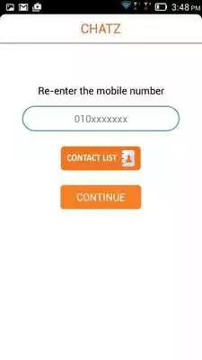 Play Chatz Top-up