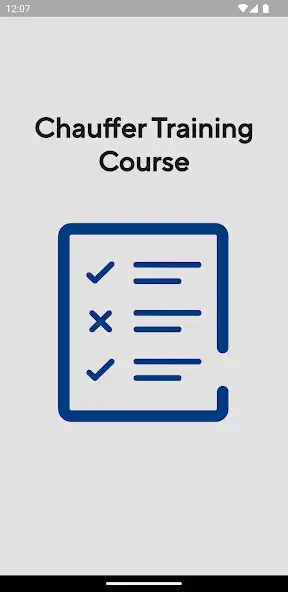 Play Chauffer Training Course  and enjoy Chauffer Training Course with UptoPlay