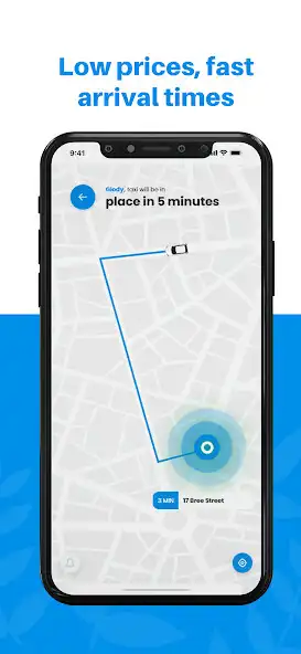 Play ChauffeurX: Afri Ride-Hailing as an online game ChauffeurX: Afri Ride-Hailing with UptoPlay