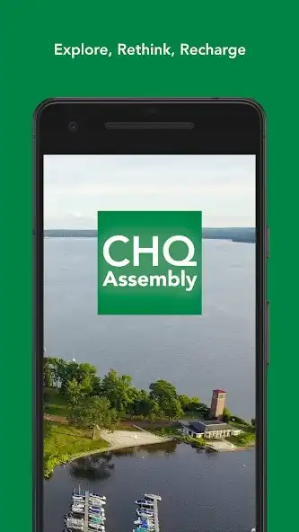 Play Chautauqua Assembly  and enjoy Chautauqua Assembly with UptoPlay