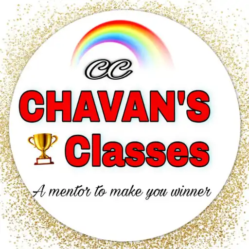 Play CHAVANS Classes APK