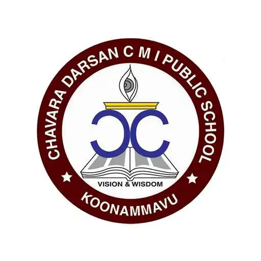 Play Chavara Darsan CMI Publilc School, Koonammavu APK