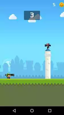 Play Chaves Adventure Hero